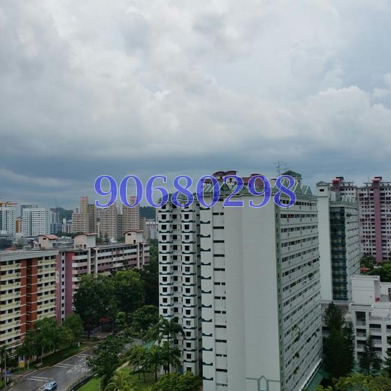 Blk 150 Mei Ling Street (Queenstown), HDB Executive #113269212